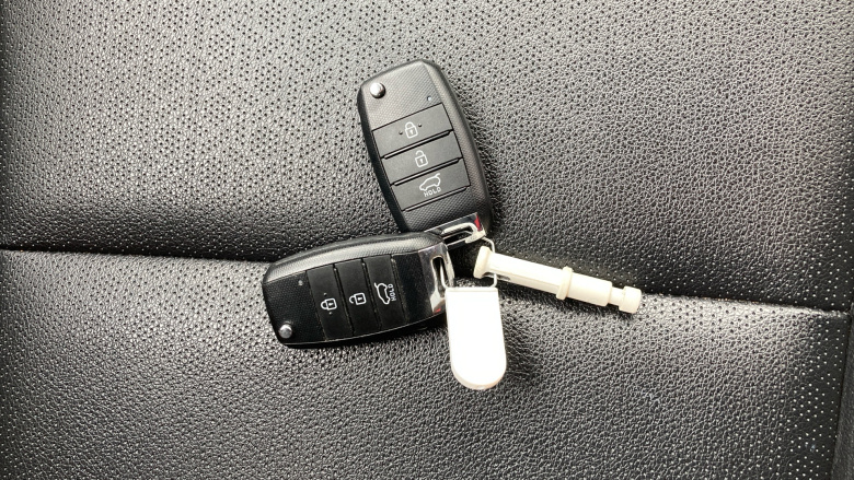 Kia Picanto 1.0T GDi GT-line 5dr Petrol Hatchback